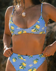 cece top - amalfi