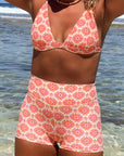kara surf shorts - encinitas