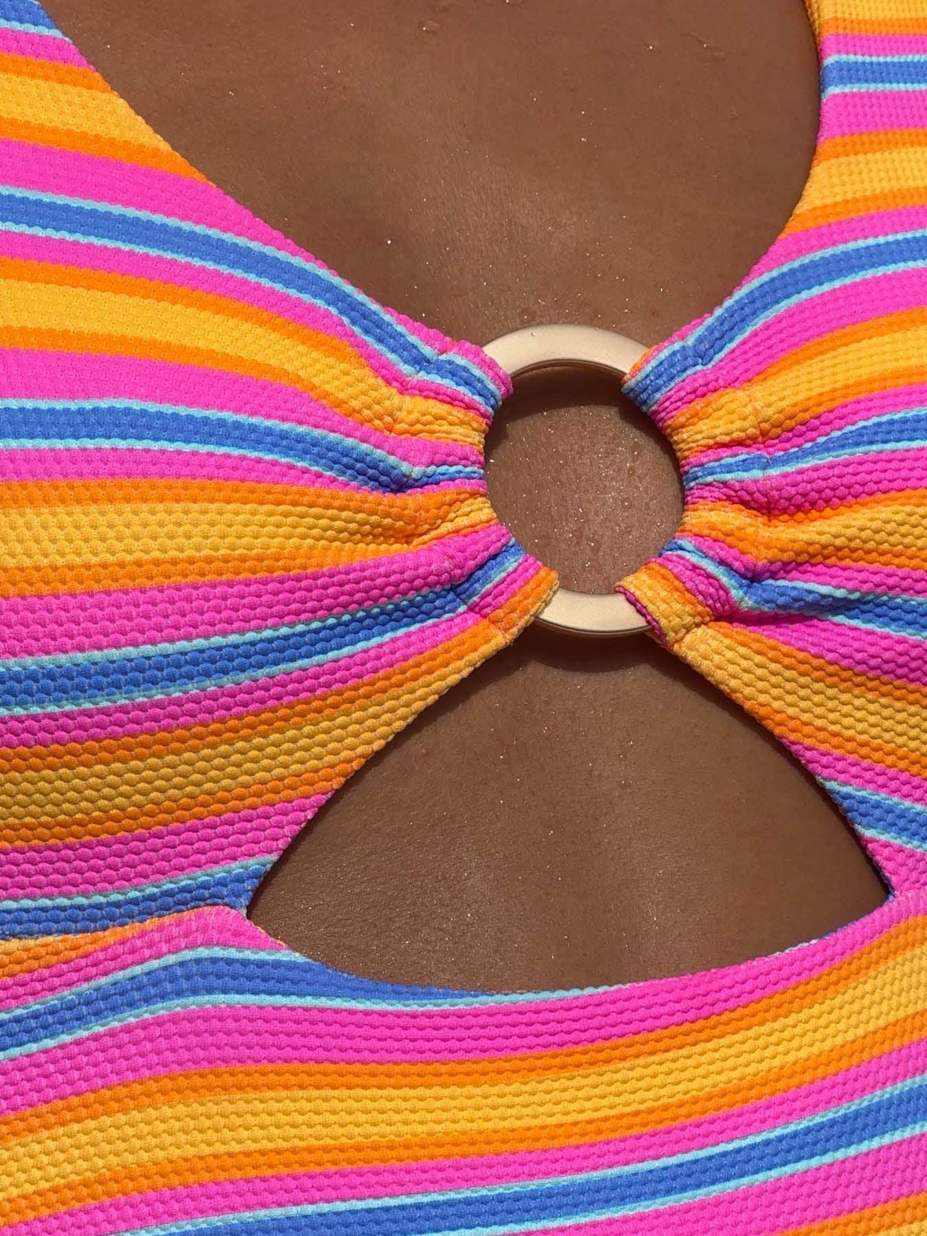 randi one piece - sahara – Sun Bleached