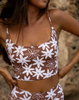 remi top - rarotonga