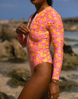 audrey one piece - marrakesh