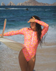 audrey one piece - marrakesh