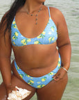 cece top - amalfi