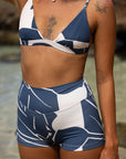 kara surf shorts - canggu