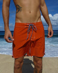 the classic boardshort - sunset