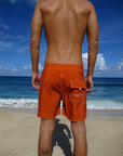 the classic boardshort - sunset