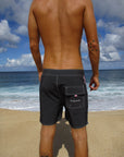 the classic boardshort - yards