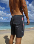 the classic boardshort - yards