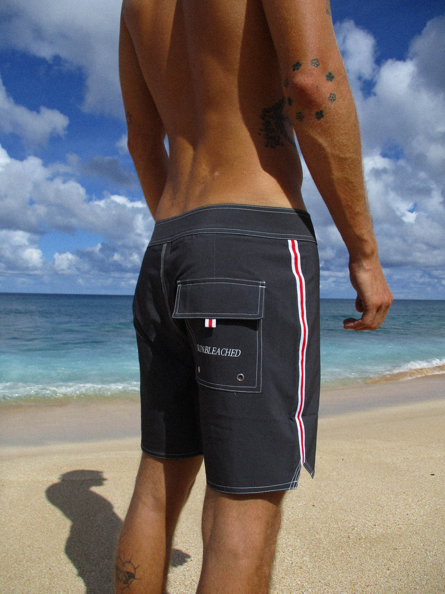 the classic boardshort - yards